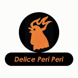 Delice Peri Peri