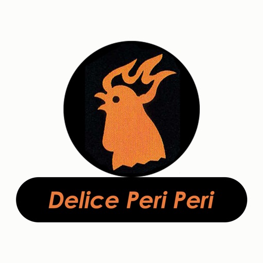 Delice Peri Peri