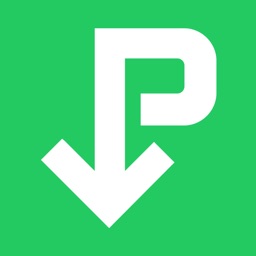 iParkit Garage Parking Apple Watch App