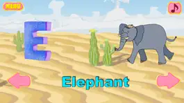 Game screenshot ABC Learn-Kids Early Education hack