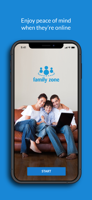 Family Zone Parental Controls