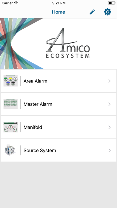 Amico Sales screenshot 2