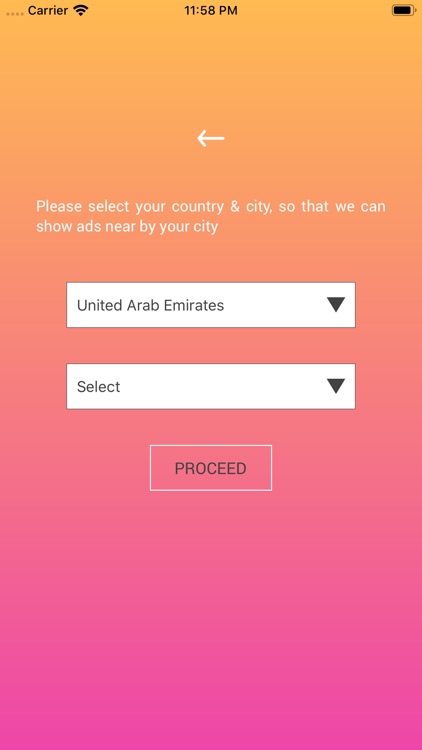 SMSARUAE APP - SmsarUAE