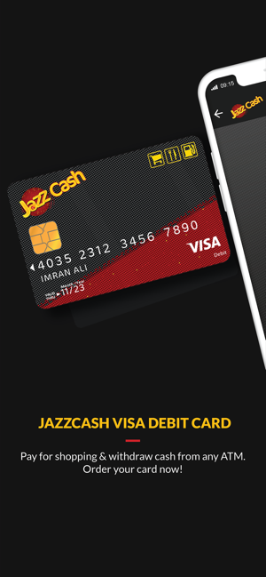 JazzCash - Mobile Account(圖4)-速報App