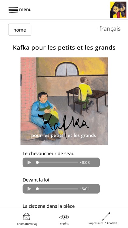 kafkaforkids screenshot-3