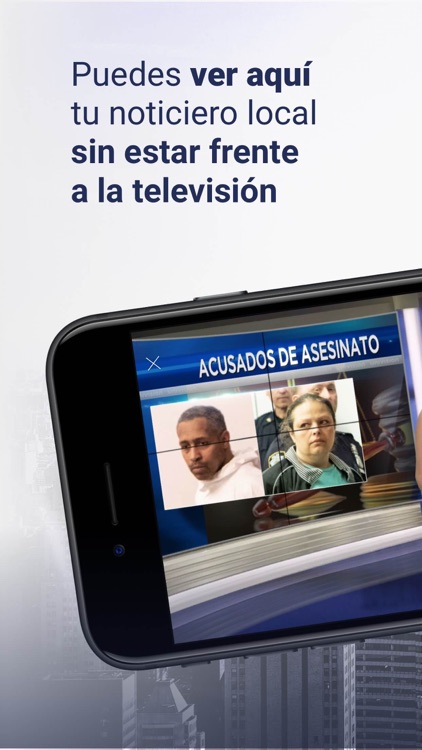 Univision 41 Nueva York