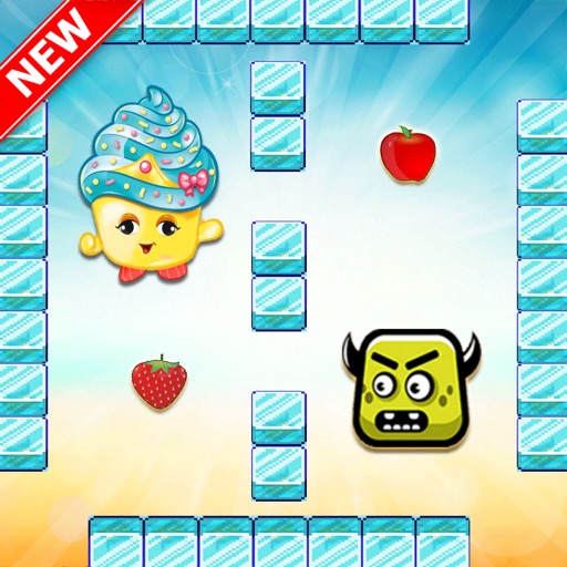 Bad Ice Cream Official: Icy War of Bad Ice-cream Apk Download for