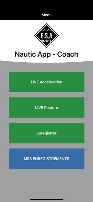 Nautic App - Version Coach(圖2)-速報App