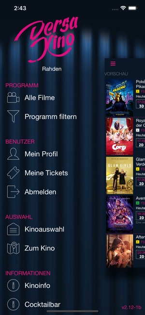 Dersa Kino(圖2)-速報App