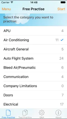 Game screenshot Cockpit4u A330 hack