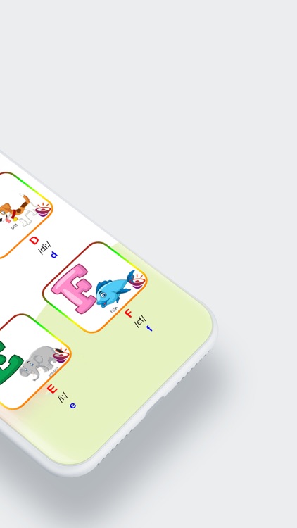 ABC Kids - English for Kids screenshot-3