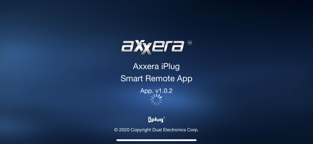 Axxera iPlug P1 Smart App(圖6)-速報App