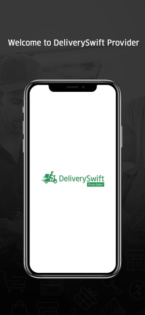 DeliverySwift Deliveryman(圖1)-速報App