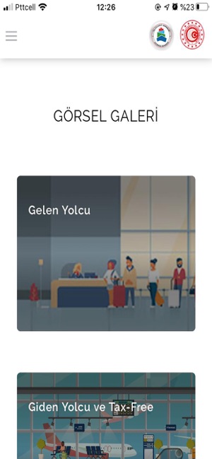 Gümrük Rehberi(圖6)-速報App