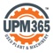 UPM365 app is a latest one-stop marketplace where buying and selling of used and new plant and machinery is easy and interactive