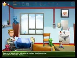 Game screenshot Le Héros, c'est toi mod apk