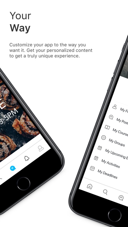 SUVCC Mobile App screenshot-3