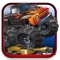 Monster Truck Extreme & Reckless Racing PRO : Drive Really Big 4X4 Race Trucks