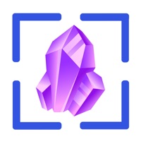 Crystal identifier  logo