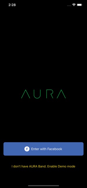 AURA Band