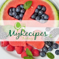 My Recipes Today sur PC
