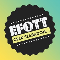 EFOTT Fesztivál pour PC