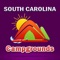South Carolina Campsites