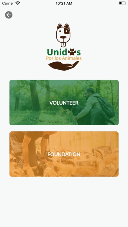 Unidos por los Animales