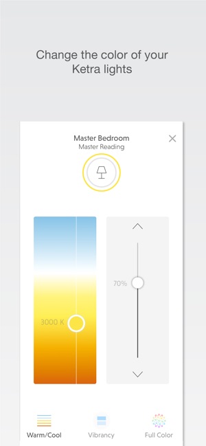 Lutron Connect-RadioRA2 + HWQS(圖4)-速報App