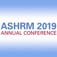 ASHRM Annual Conference 2019 PC 용