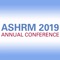 ASHRM Annual Conference 2018 is the official interactive mobile App for the American Society for Healthcare Risk Management 2018 Annual Conference, which will occur on Oct