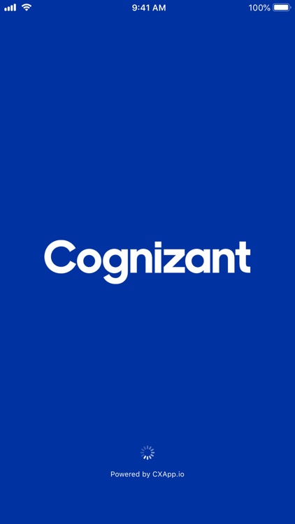 Meet Cognizant