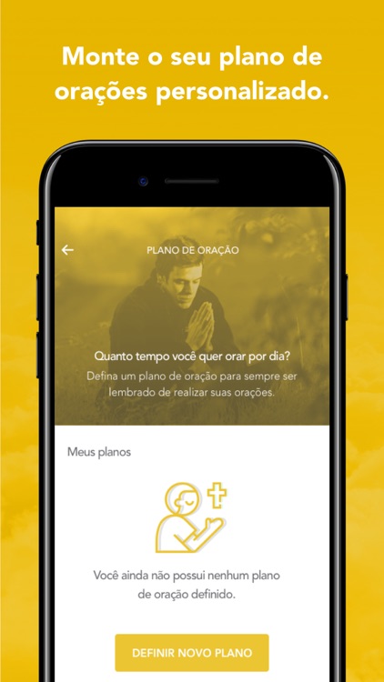 AD Geração Forte screenshot-3