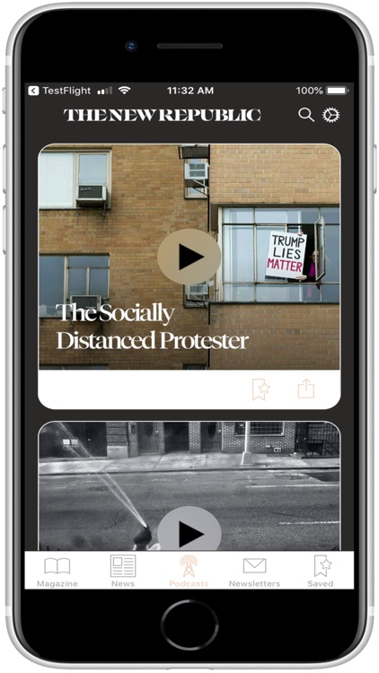 New Republic screenshot-3