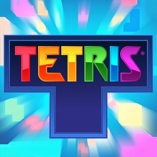 Tetris® - The Official Game