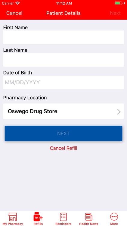 Oswego Drug Store screenshot-4