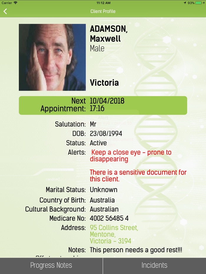 Health Metrics PHC NZ