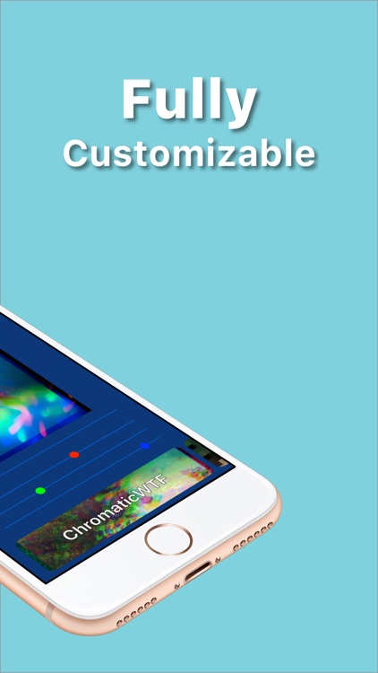 GlitchPic Lite - Glitch Editor