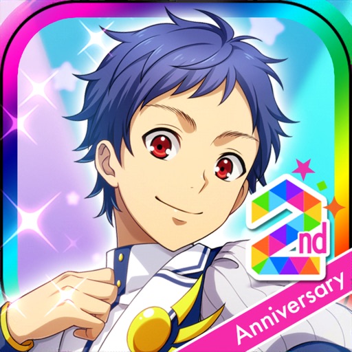 KING OF PRISM プリズムラッシュ!LIVE