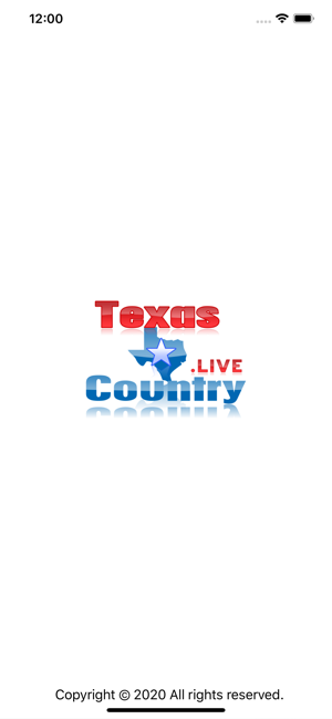 Texas Country .Live(圖1)-速報App