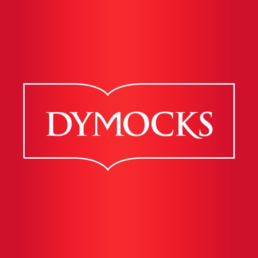 Dymocks eReader Icon