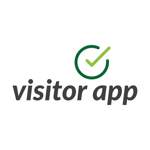 Visitor App