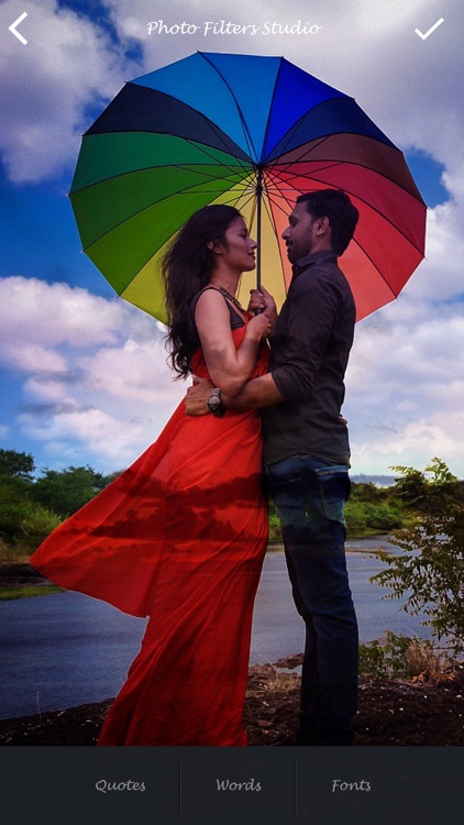 Texture Effects - Photo Editor