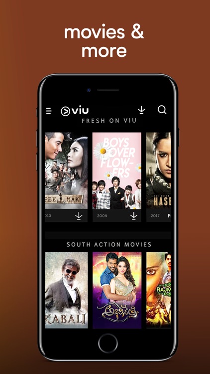 Viu -Stream TV Shows & Serials screenshot-9