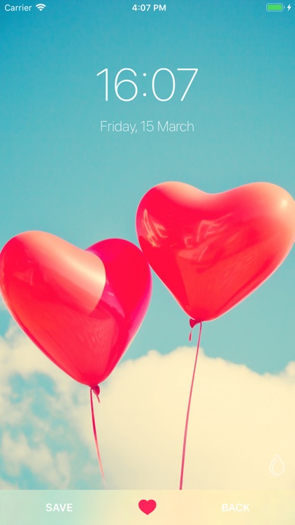 Love Wallpapers °