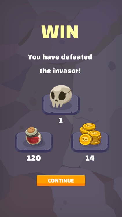 Archer Dungeon Monster Revenge screenshot-4