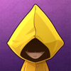 BANDAI NAMCO Entertainment Europe - Very Little Nightmares  artwork