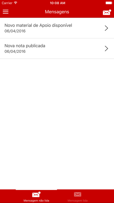 How to cancel & delete Curso Etapa - Área Exclusiva from iphone & ipad 3