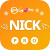 Icon NickName Finder Pro