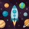 Galaxy Wars Space Shooter Game is Highly very simple, fun and addicting Game